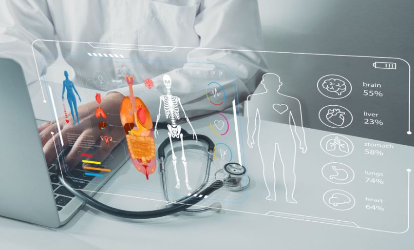 A számítástechnika szerepe a májbetegségek diagnosztikájában
